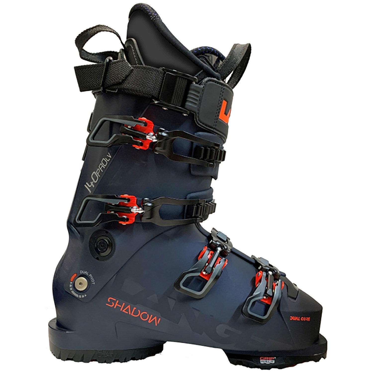 Shadow 140 LV Pro Ski Boots 2025