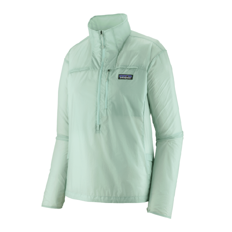 Women's Houdini Stash 1/2 Zip Pullover Jacket (Past Season)