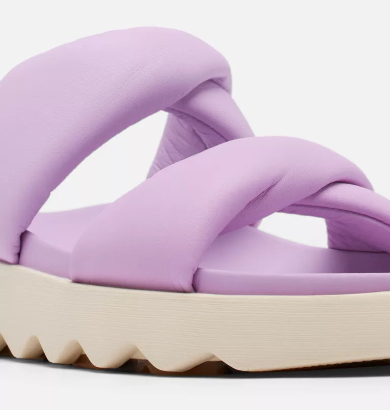 Women's Viibe Twist Slide Sandal