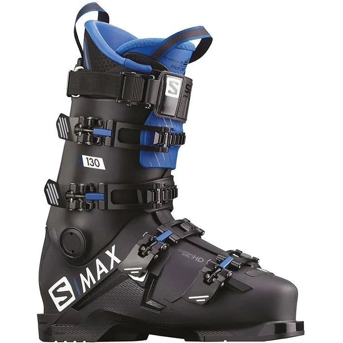 Salomon S/Max 130 Ski Boots 2021 – Monod Sports