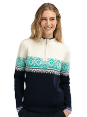 Women's Moritz Sweater