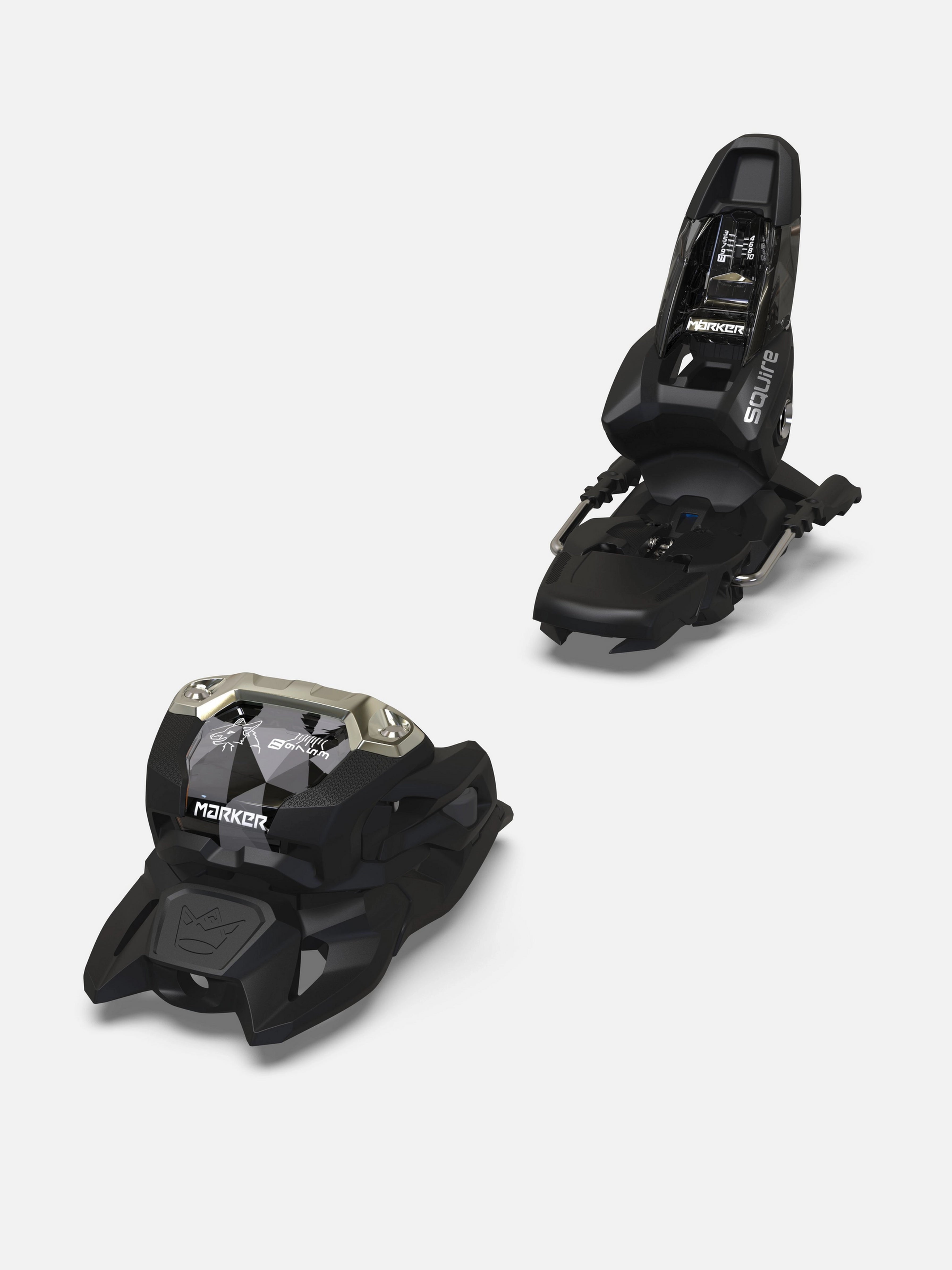 Squire 11 Bindings