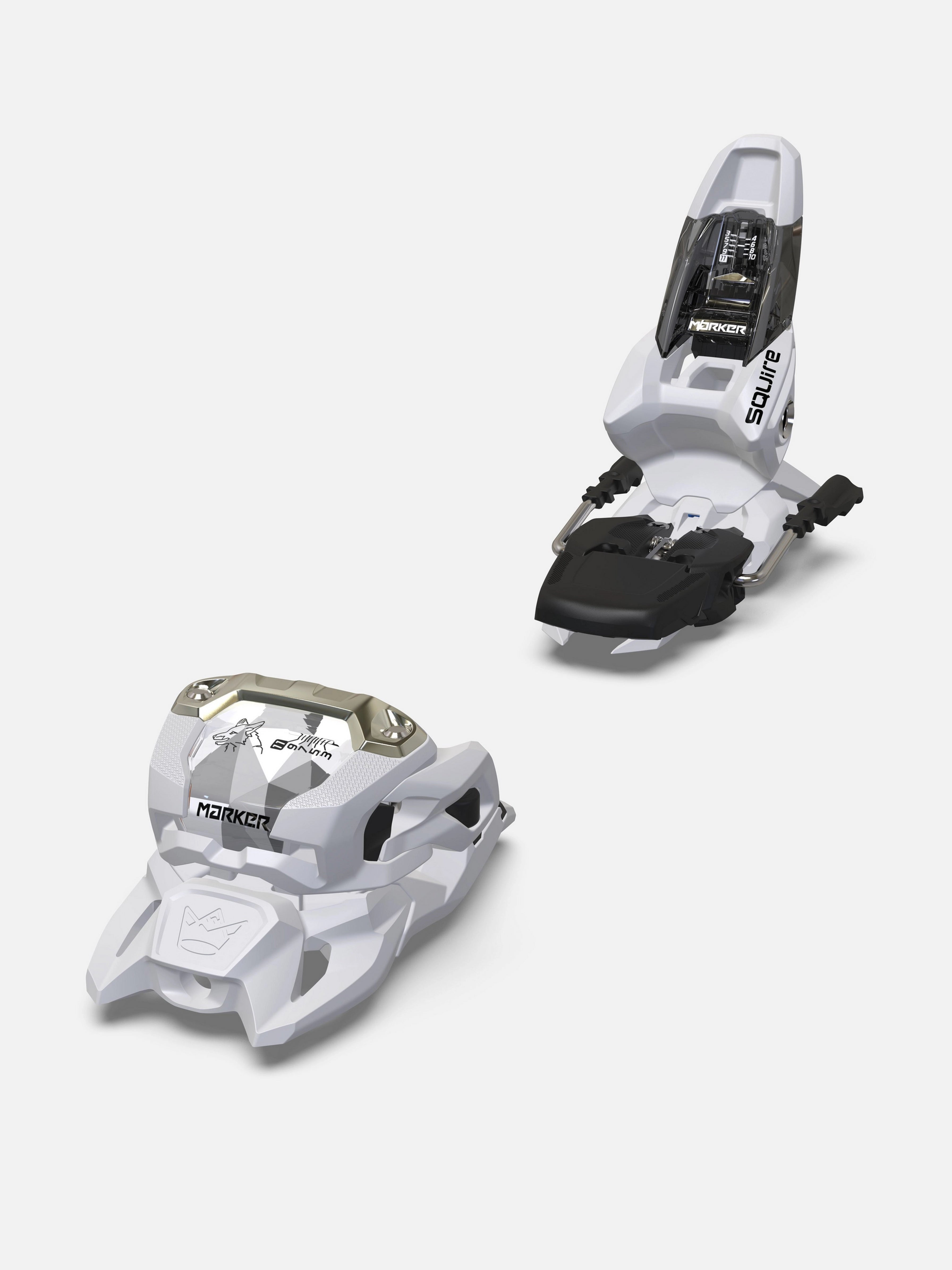 Squire 11 Bindings