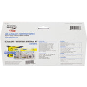 Ultralight / Watertight .9 Medical Kit
