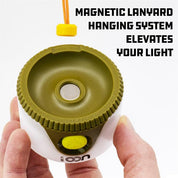 Sprout+ Mini Rechargeable Lantern