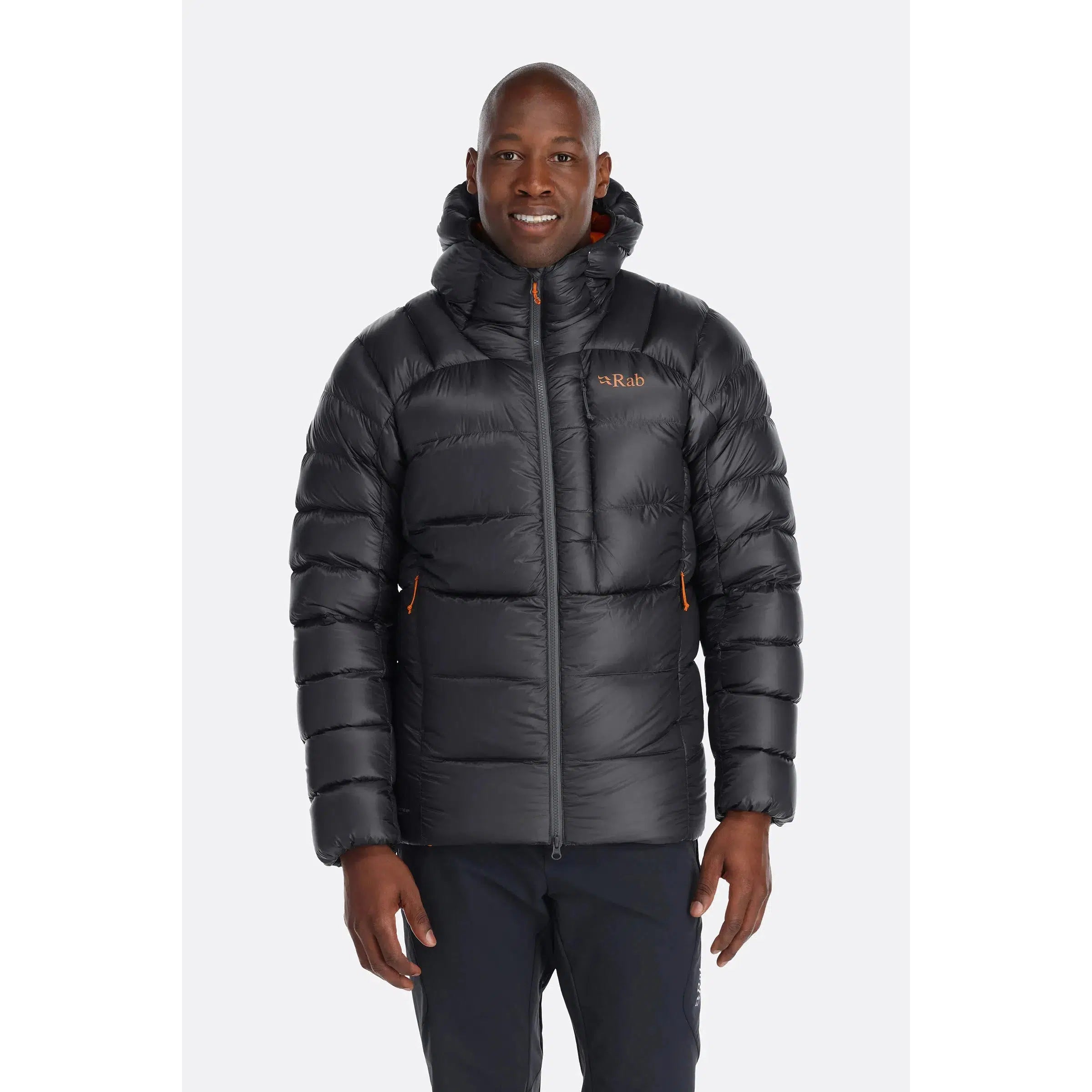 Men's Alpine Thermal Jacket