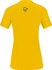 Women's Fjora Wool T-Shirt (Past Season)