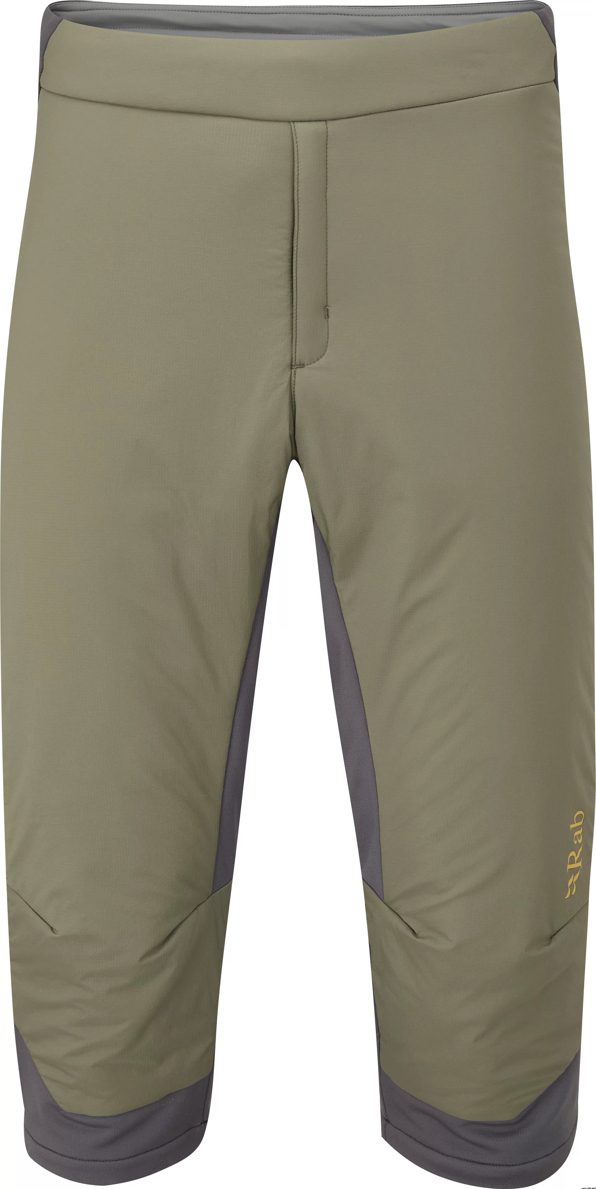 Men's Xenair 3/4 Insulated Pants