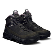 Men's Cloudrock Trek Waterproof Hiking Boots