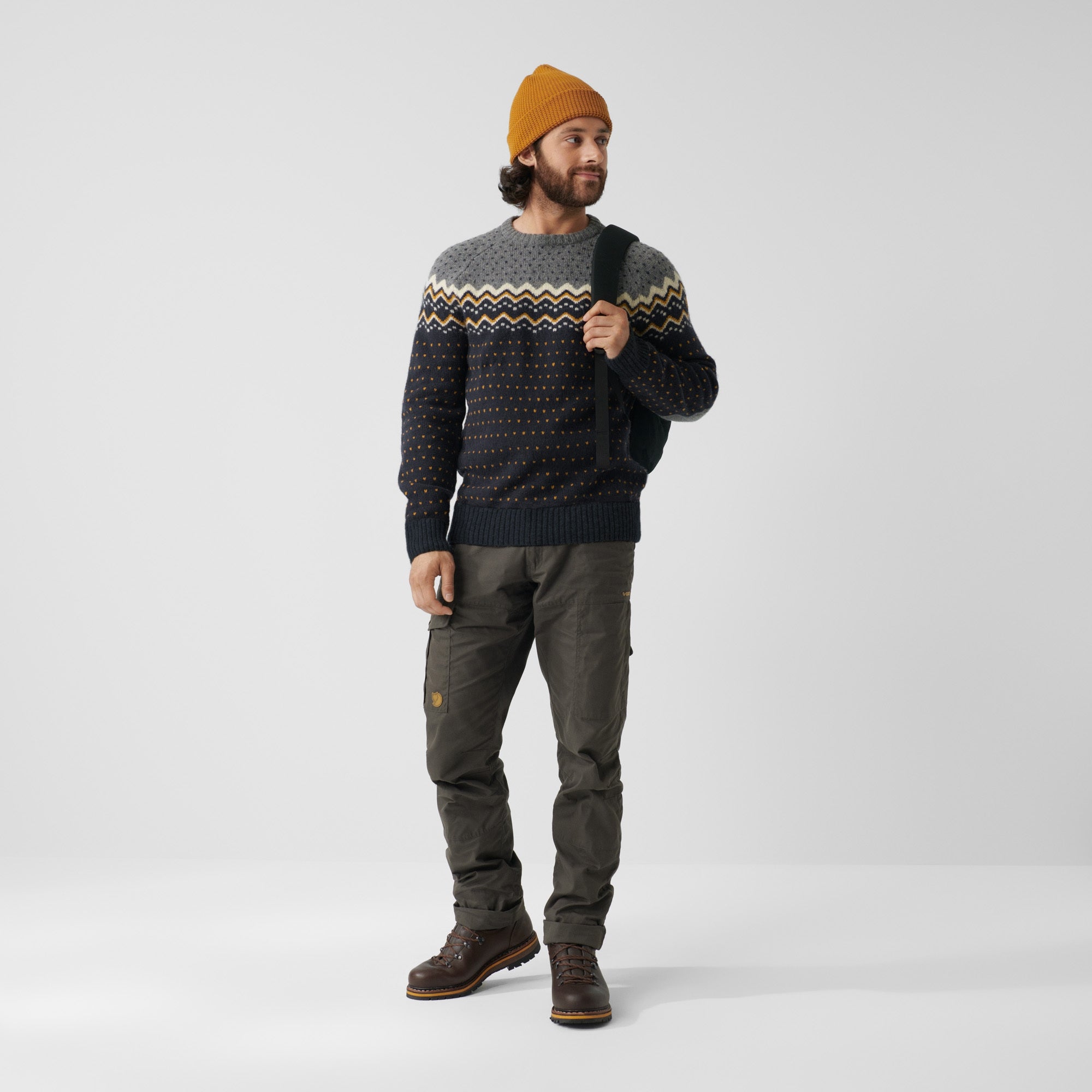 Kuhl Men's Kastaway Sweater – Monod Sports