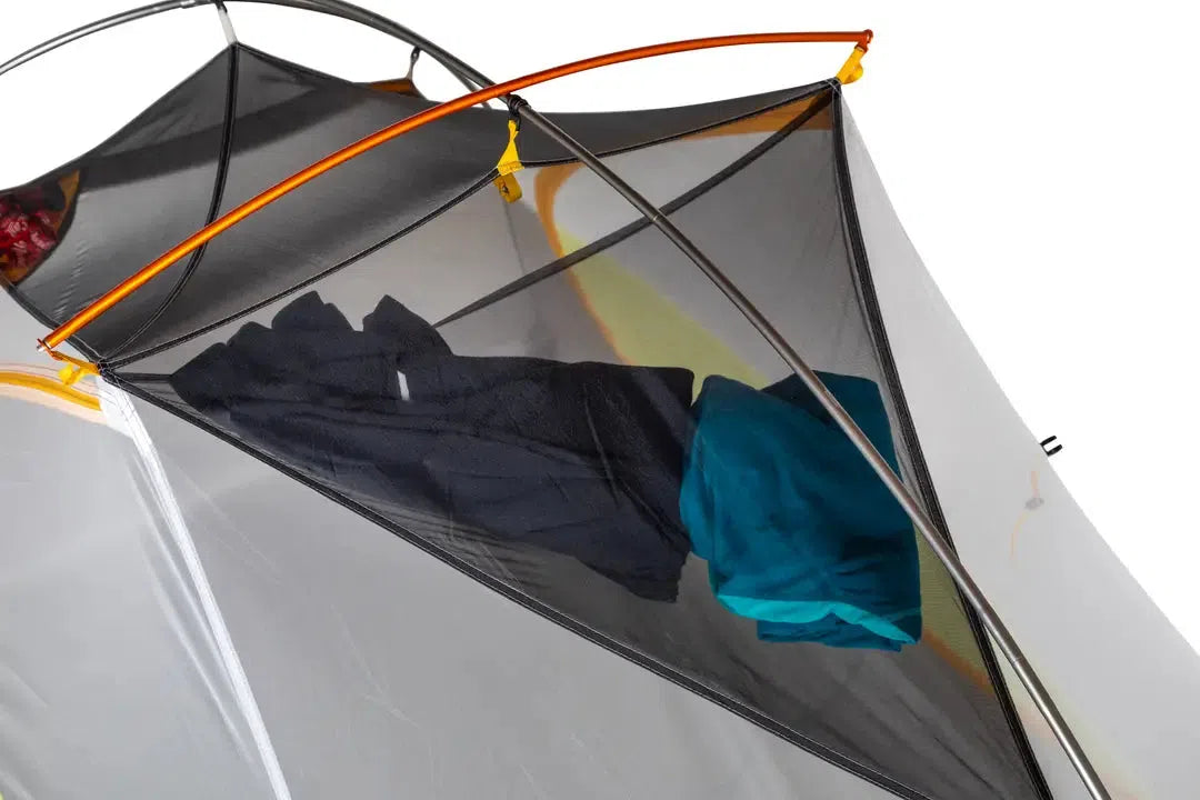 Mayfly OSMO Lightweight Backpacking Tent 2 Person