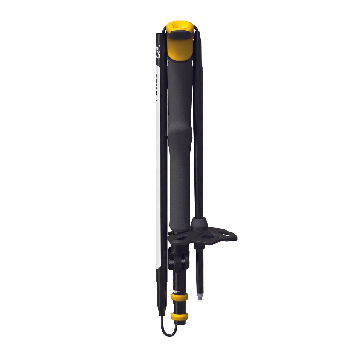 Pivot Ski Poles