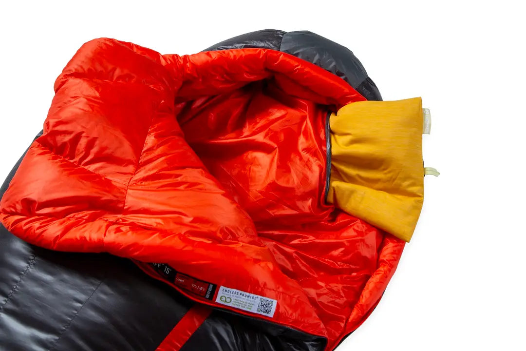 Men's Riff 15 Endless Promise Down Sleeping Bag