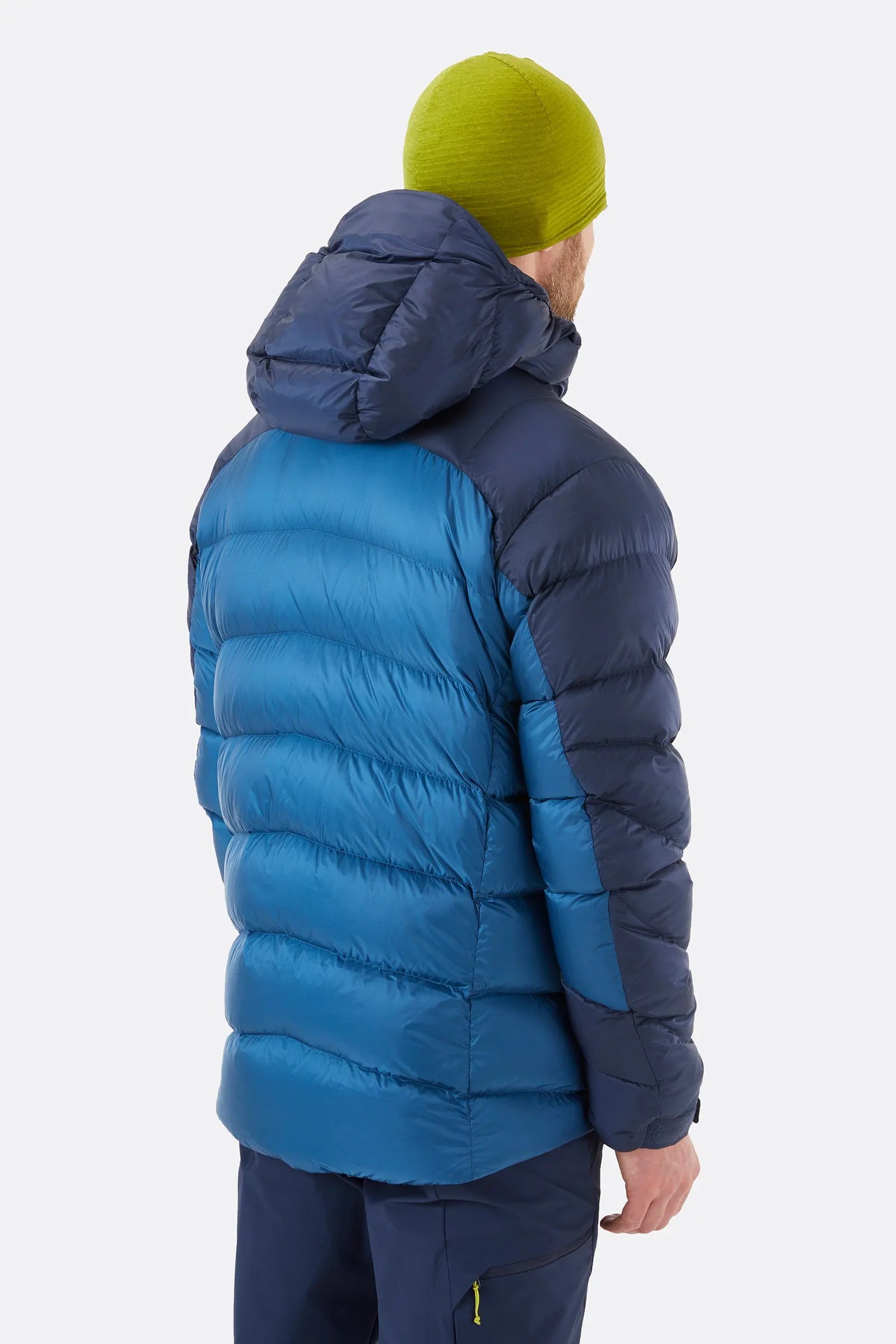 Men's Neutrino Pro Down Jacket