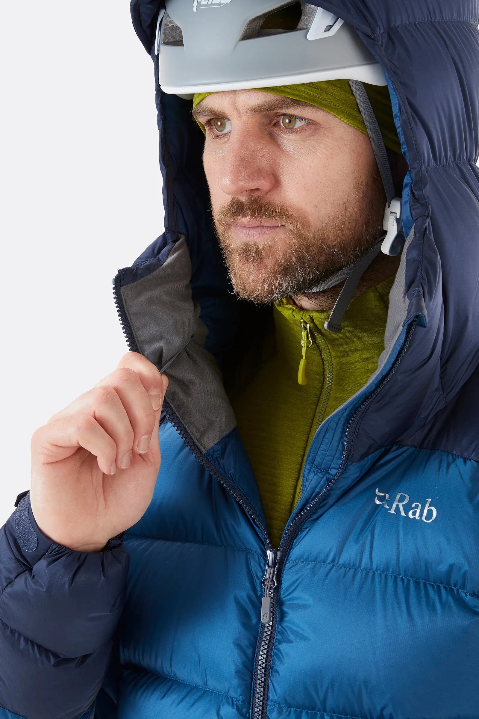 Men's Neutrino Pro Down Jacket