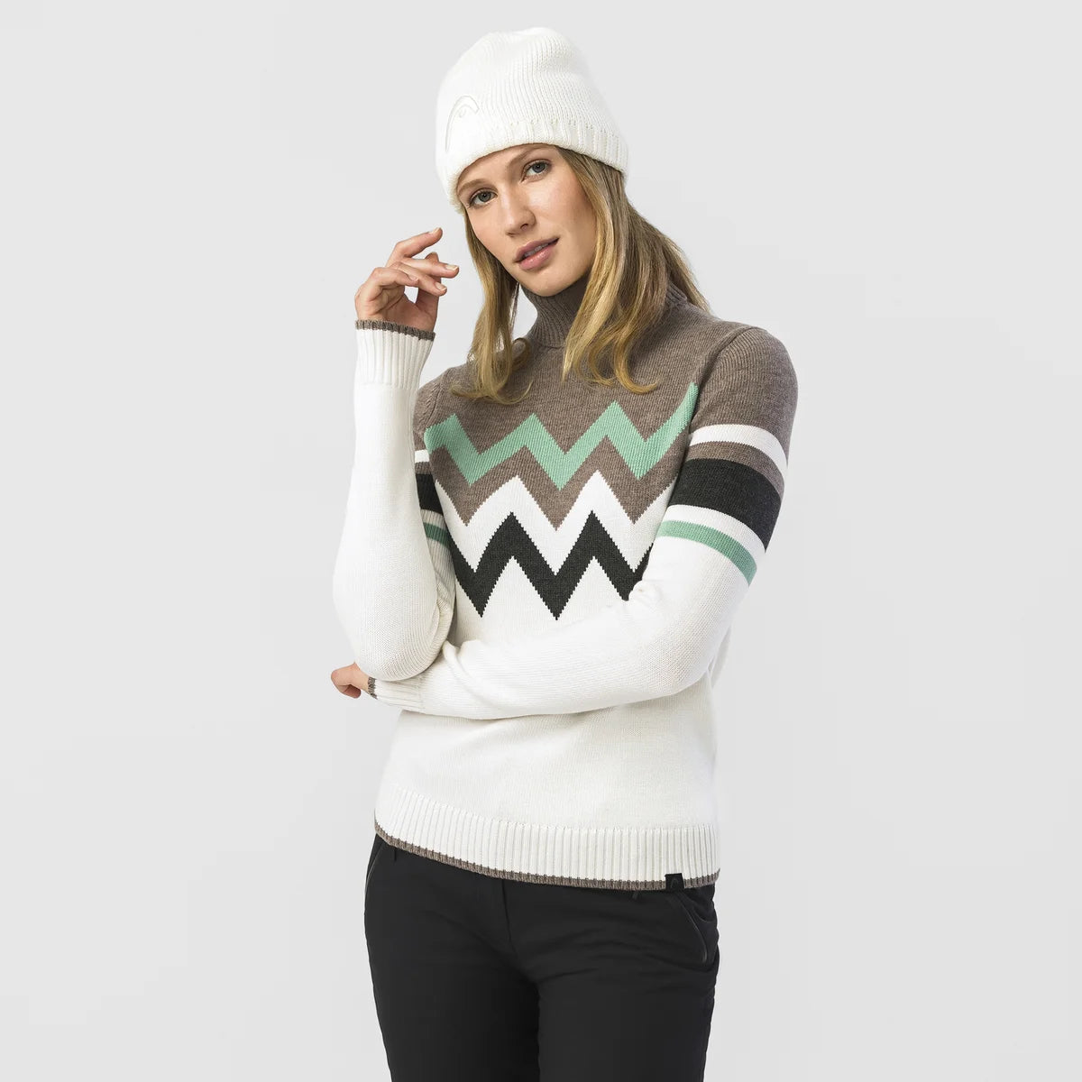 Women's Rebels Coco Pullover