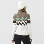 Women's Rebels Coco Pullover