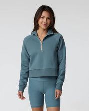 Women's Restore Half Zip Hoodie