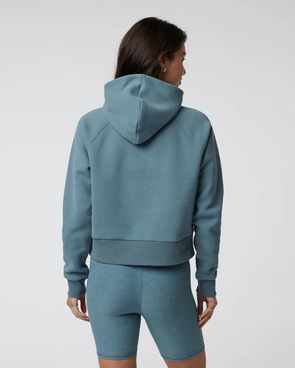 Women's Restore Half Zip Hoodie