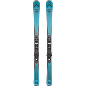 Arcade 88 Skis + SPX 12 Konect Bindings 2025