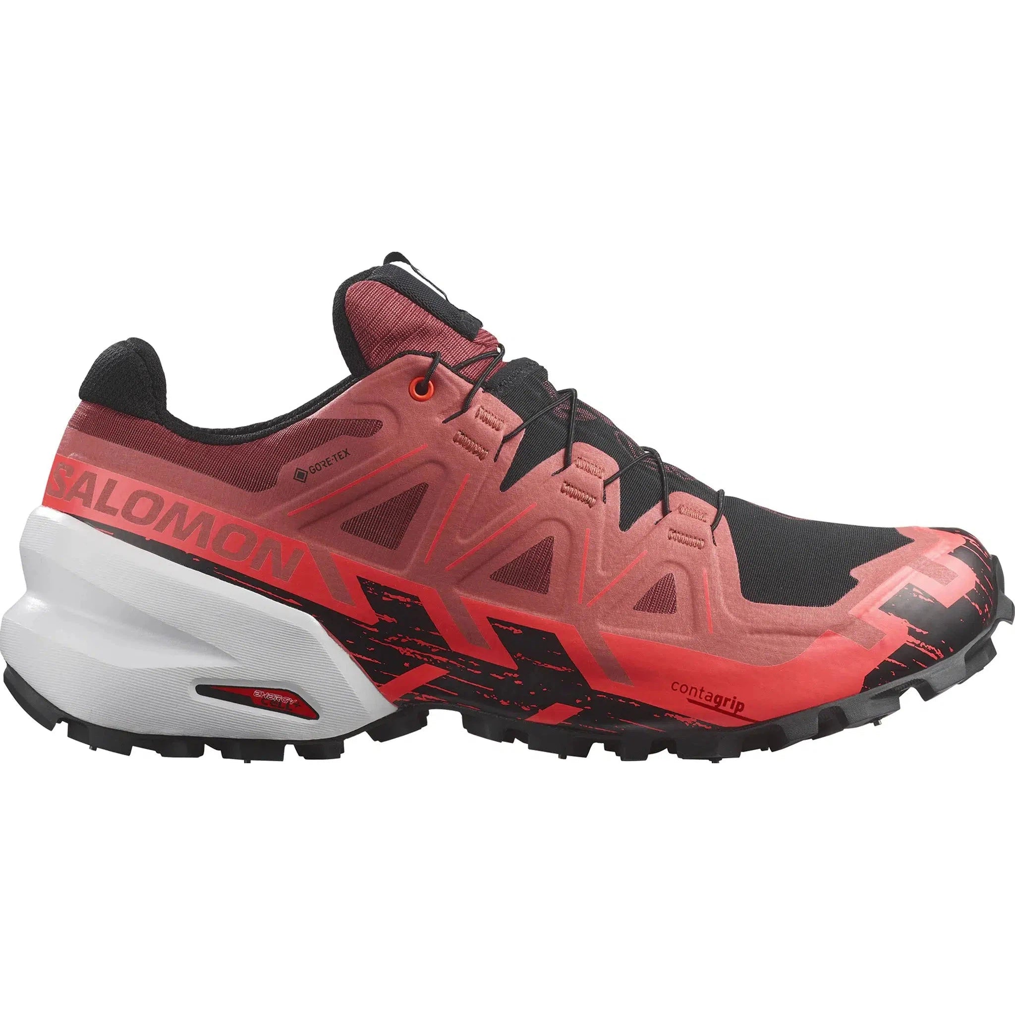 Men's Spikecross 6 GTX Trail Running Shoes