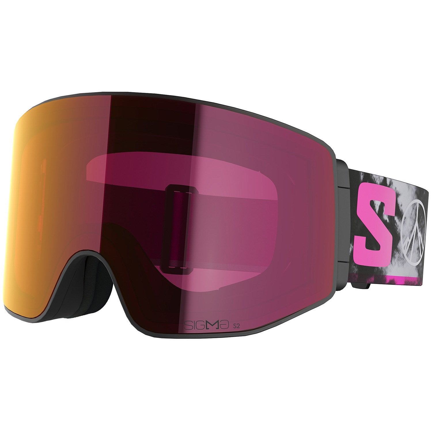 Sentry Pro Sigma Goggles