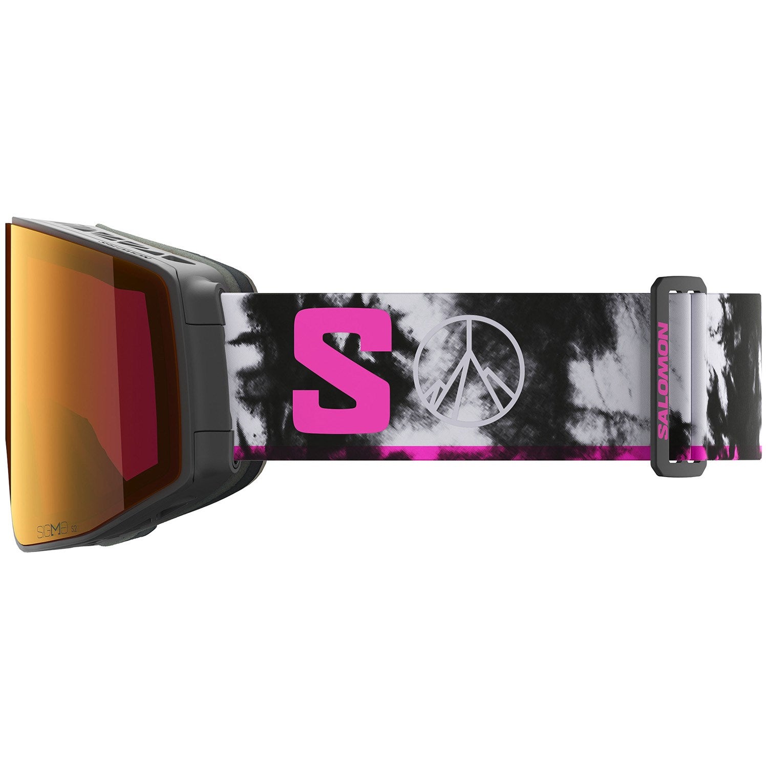 Sentry Pro Sigma Goggles