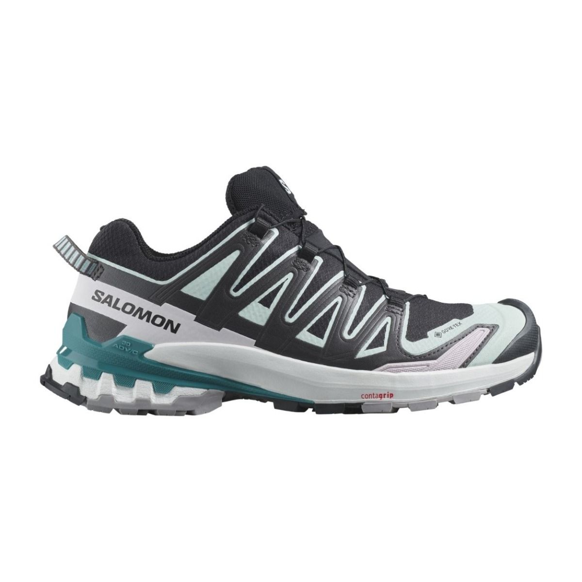 Women's XA Pro 3D V9 GTX Trail Running Shoes