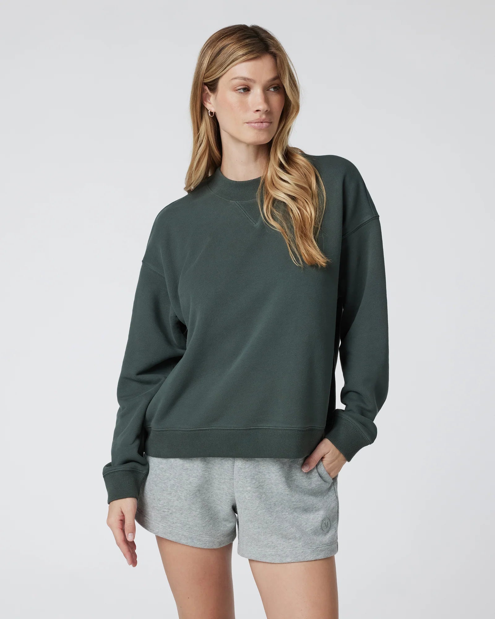 Women's Sedona Crew Sweater