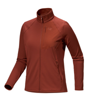 Women's Delta Jacket