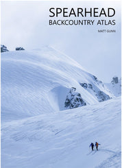 Spearhead Backcountry Atlas