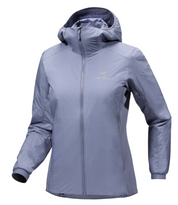 Women's Atom Hoody