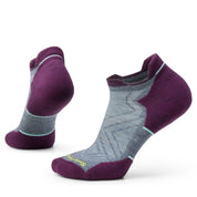 Women's Run Targeted Cushion Low Ankle Socks