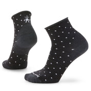 Women's Everyday Classic Dot Ankle Boot Socks