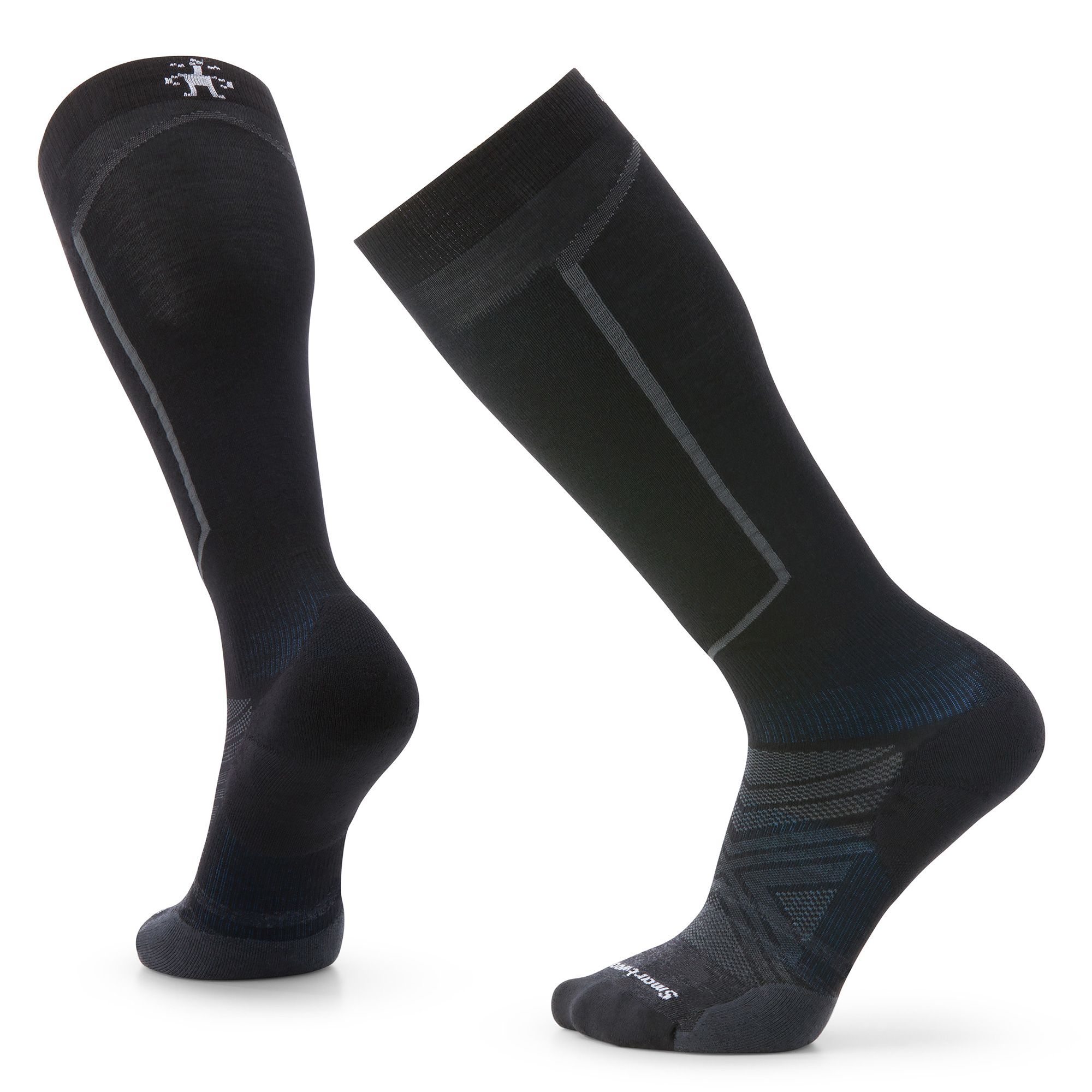 Men's Targeted Cushion OTC Socks