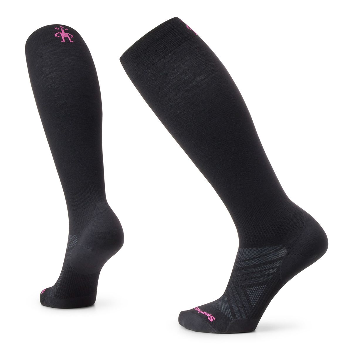 Women's Ski Zero Cushion Extra Stretch OTC Socks