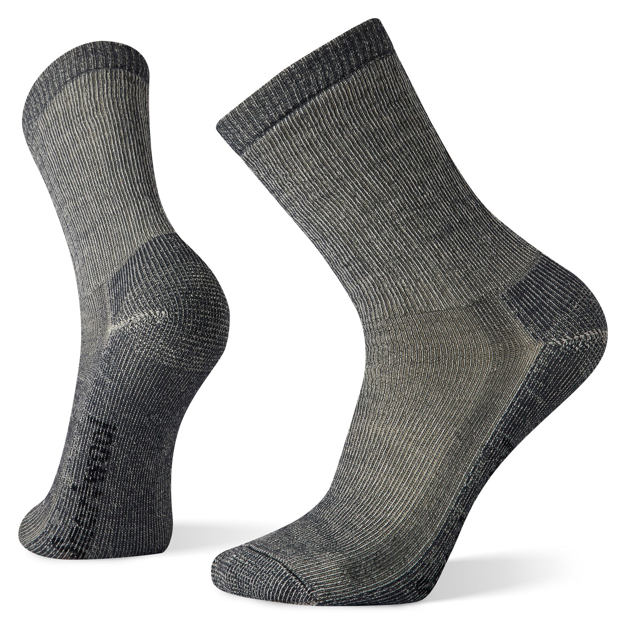 Men's Hike Classic Edition Full Cushion Crew Socks