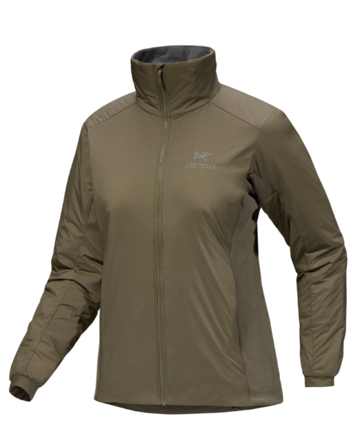 Women's Atom Jacket