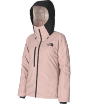 The North Face Women's Dawnstrike GTX Insulated Jacket (Past Season)