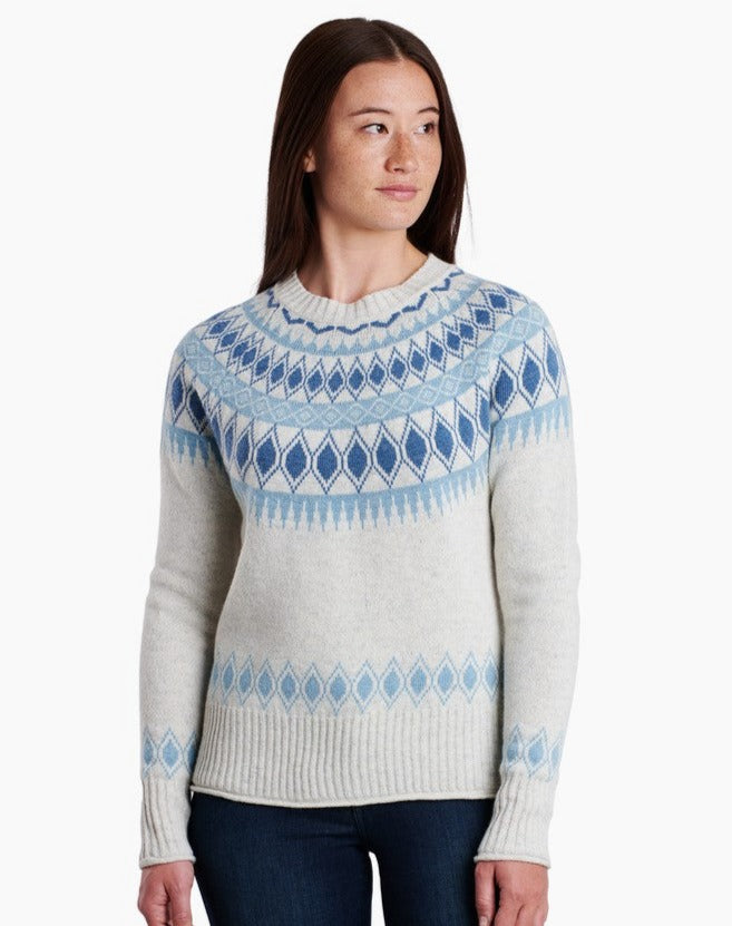 Women's Wunderland Sweater