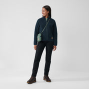 Women's Vardag Pile Fleece