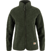 Women's Vardag Pile Fleece