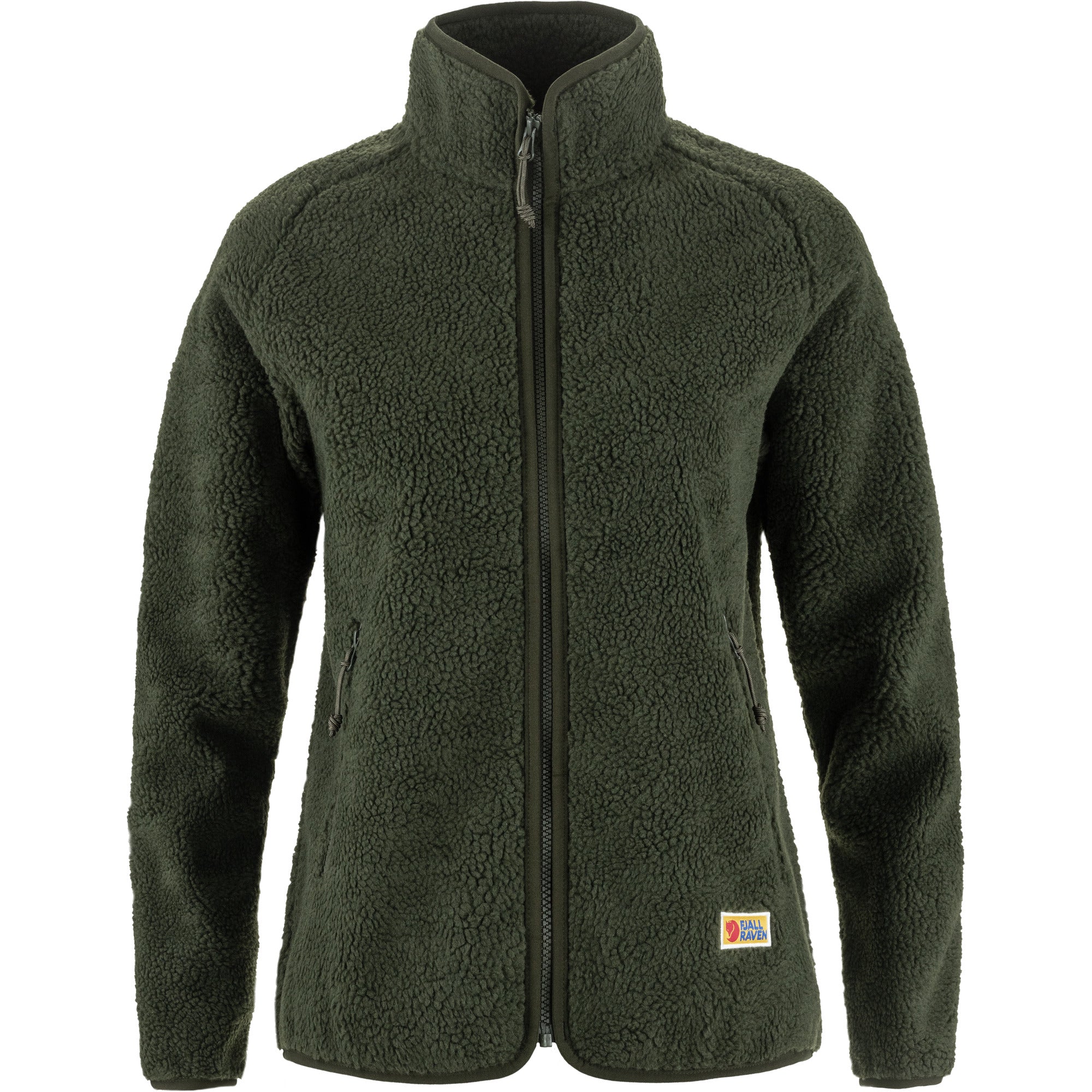 Women's Vardag Pile Fleece