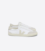 Veja Women's Volley Canvas Shoes