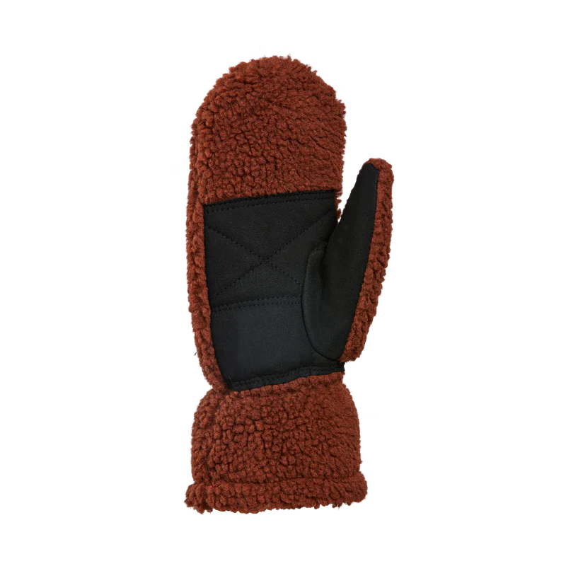 Women's Camila Sherpa Mittens