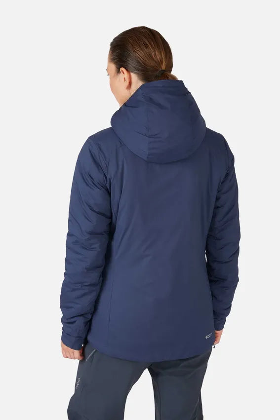 Women's Xenair Alpine Insulated Jacket