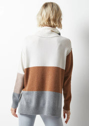 Women's Ziggy Zag Sweater