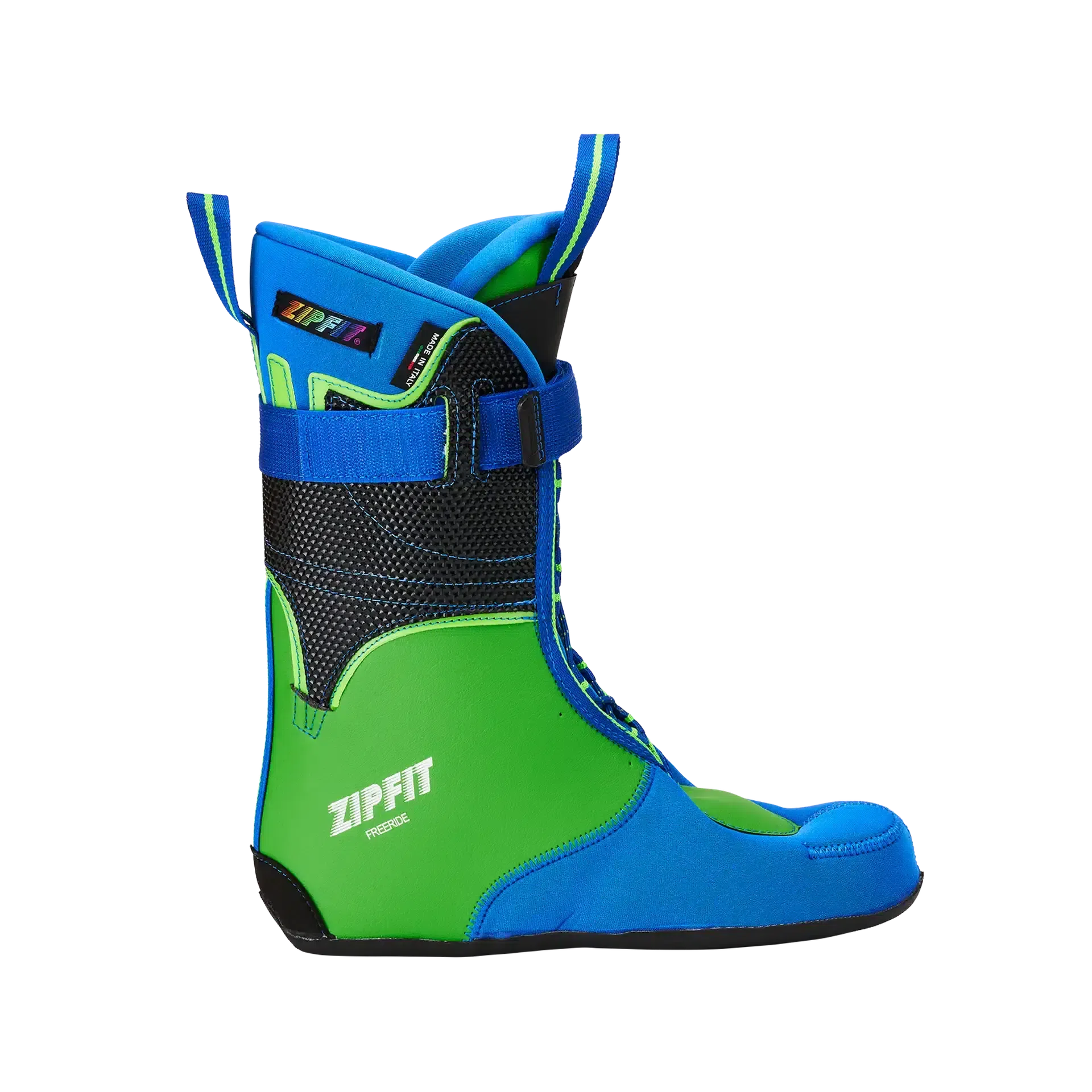 Freeride Ski Boot Liners