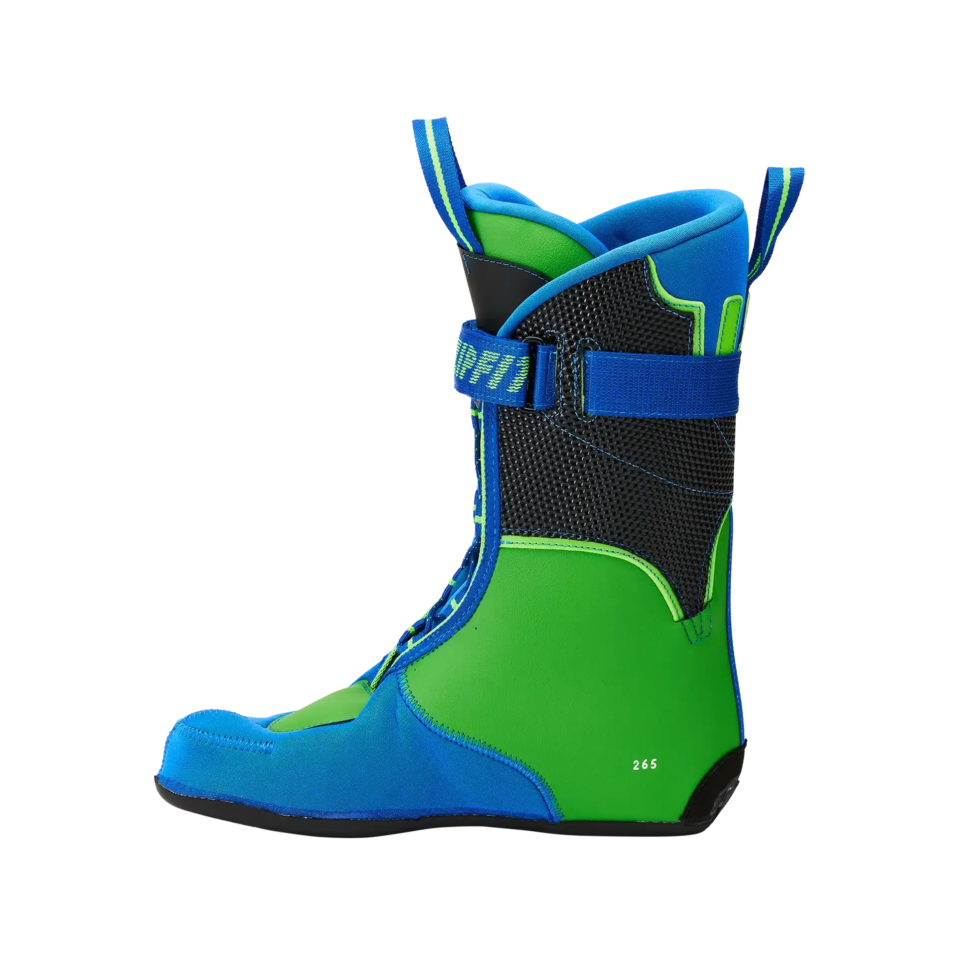 Freeride Ski Boot Liners