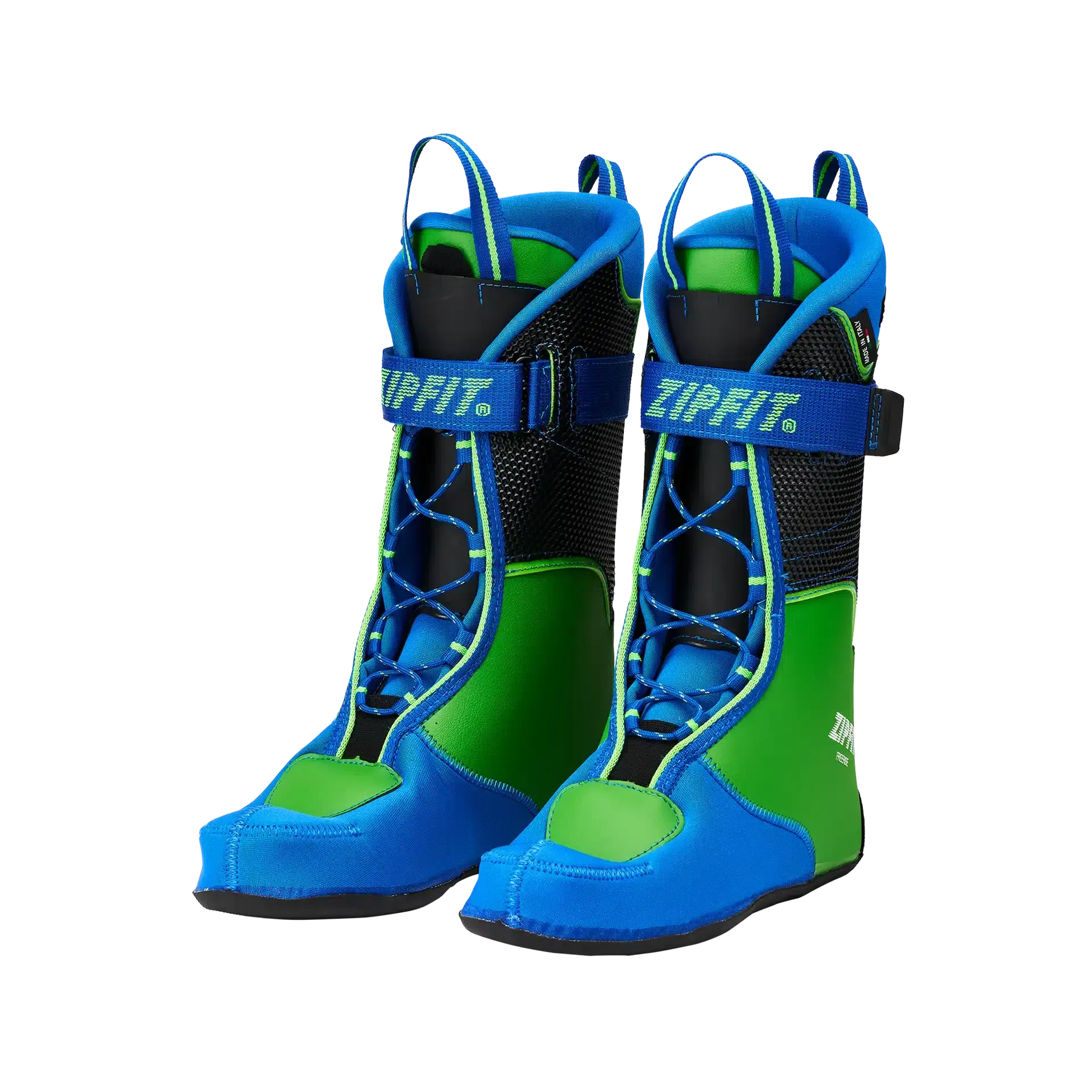 Freeride Ski Boot Liners